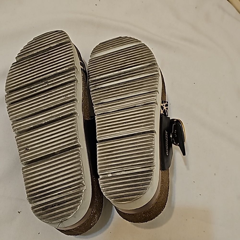 - Mephisto Loop Toe Sandals Size 36 - image 6